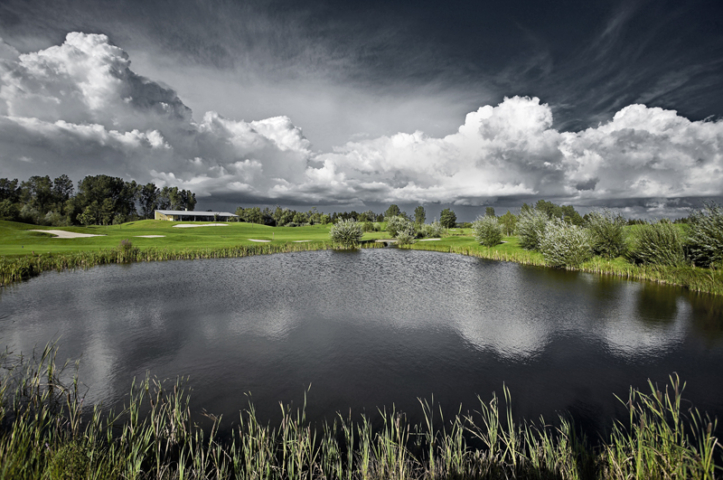 Clubhaus Wildenrath I