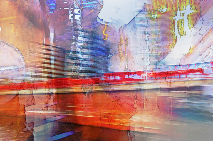 Regio durch Großstadtillusion