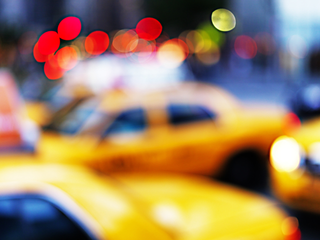 NY Cabs
