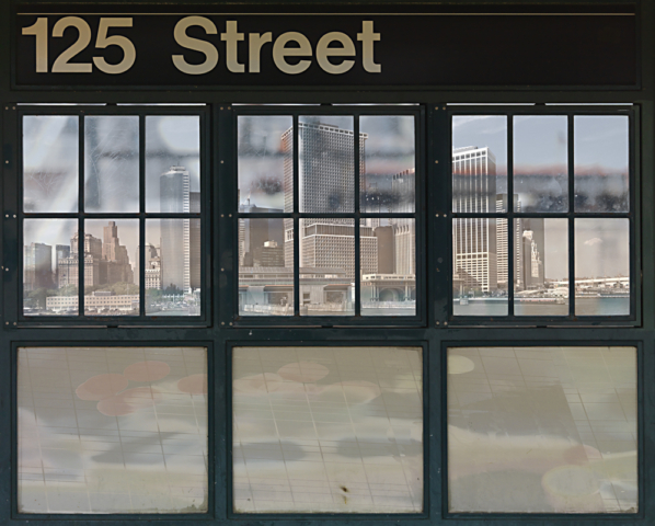 125 Street